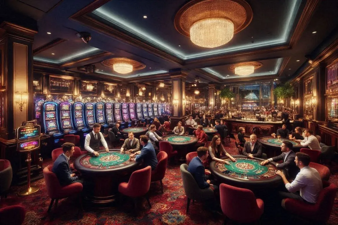 Instaspin Casino
